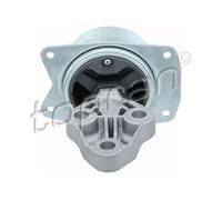 Supporto motore Sx Cuscinetto gomma-metallo 208 303 TOPRAN per OPEL INSIGNIA A