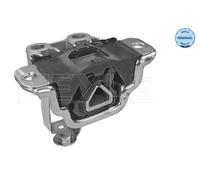 Supporto motore MEYLE 214 030 0068 sinistro