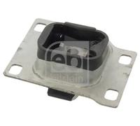Supporto motore Sx Cuscinetto gomma-metallo 22299 FEBI BILSTEIN per FORD ROVER