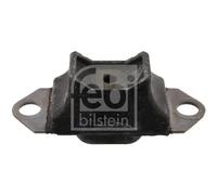 Supporto motore Sx Cuscinetto gomma-metallo 29498 FEBI BILSTEIN per DACIA