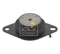 Supporto motore Sx Cuscinetto gomma-metallo 29663 FEBI BILSTEIN per RENAULT
