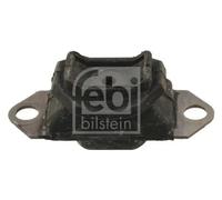 Supporto motore Sx Cuscinetto gomma-metallo 30223 FEBI BILSTEIN per DACIA