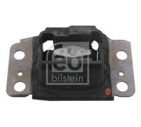 Supporto motore Sx Cuscinetto gomma-metallo 32667 FEBI BILSTEIN per FORD VOLVO