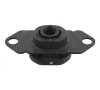 FEBI BILSTEIN Supporto motore 33206 cuscinetto gomma-metallo sinistro