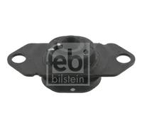 Supporto motore Sx Cuscinetto gomma-metallo 33206 FEBI BILSTEIN per RENAULT