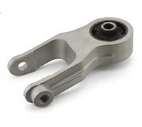 Supporto motore Sx Cuscinetto gomma-metallo 40 94 6325 SWAG per OPEL COMBO Tour