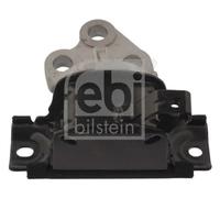 Supporto motore Sx Cuscinetto gomma-metallo 44329 FEBI BILSTEIN per FIAT OPEL