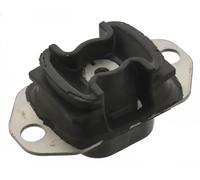 Febi Bilstein Supporto motore 45629 cuscinetto sinistro per Renault Kangoo 2009-2012