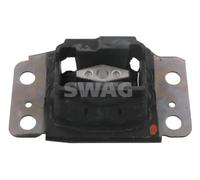 Supporto motore Sx Cuscinetto gomma-metallo 50 93 2667 SWAG per FORD VOLVO
