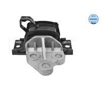 Supporto motore Sx Cuscinetto gomma-metallo 614 030 0071 MEYLE per ALFA ROMEO