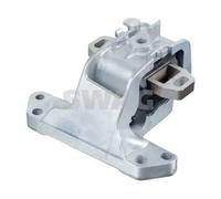 Supporto motore Sx Cuscinetto gomma-metallo 62 94 7651 SWAG per PEUGEOT CITROËN