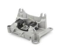 Supporto motore Sx Cuscinetto gomma-metallo 634 442 TOPRAN per RENAULT MEGANE CC