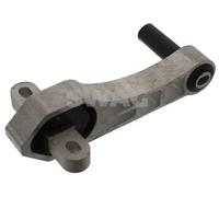 Supporto motore Sx Cuscinetto gomma-metallo 70 10 0942 SWAG