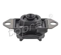 Supporto motore Sx Cuscinetto gomma-metallo 701 085 TOPRAN per DACIA RENAULT