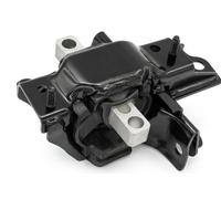 Supporto motore Sx Cuscinetto gomma-metallo 75SKV338 ESEN SKV