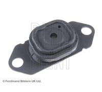 Supporto motore Sx Cuscinetto gomma-metallo ADN18082 BLUE PRINT per RENAULT