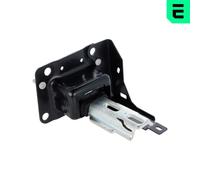 Supporto motore Sx Cuscinetto gomma-metallo F7-5188 OPTIMAL per CITROËN PEUGEOT