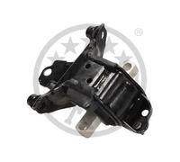 OPTIMAL F8-8173 Supporto motore Cuscinetto gomma-metallo per VW POLO (9N)
