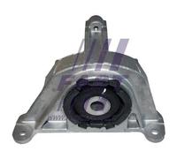 Supporto motore Sx Cuscinetto gomma-metallo FT52331 FAST per FIAT