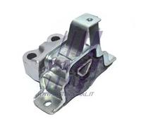 Supporto motore Sx Cuscinetto gomma-metallo FT52448 FAST per CITROËN PEUGEOT