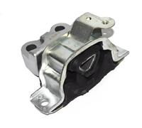 Supporto motore Sx Cuscinetto gomma-metallo FT52465 FAST per FIAT ALFA ROMEO