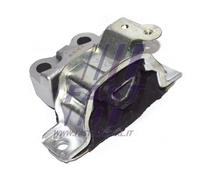 Supporto motore Sx Cuscinetto gomma-metallo FT52465 FAST per FIAT ALFA ROMEO