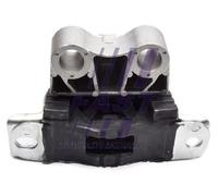 Supporto motore Sx Cuscinetto gomma-metallo FT52467 FAST per FIAT ALFA ROMEO