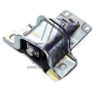 Supporto motore Sx Cuscinetto gomma-metallo FT52489 FAST per PEUGEOT FIAT