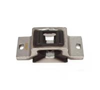 Supporto motore Sx Cuscinetto gomma-metallo FT52493 FAST per OPEL RENAULT