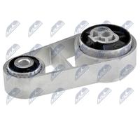 Supporto motore Sx Cuscinetto gomma-metallo ZPS-FR-042 NTY