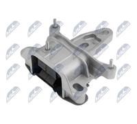 Supporto motore Sx Cuscinetto gomma-metallo ZPS-FR-065 NTY per FORD