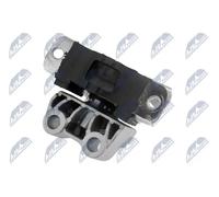 Supporto motore Sx Cuscinetto gomma-metallo ZPS-FT-020 NTY per FIAT GRANDE PUNTO