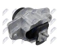Supporto motore Sx Cuscinetto gomma-metallo ZPS-JG-006 NTY