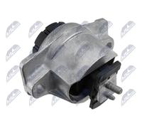 Supporto motore Sx Cuscinetto gomma-metallo ZPS-JG-011 NTY