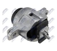 Supporto motore Sx Cuscinetto gomma-metallo ZPS-JG-012 NTY