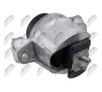 Supporto motore Sx Cuscinetto gomma-metallo ZPS-JG-015 NTY