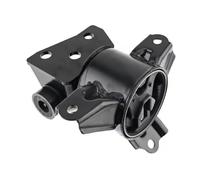 NTY Supporto motore ZPS-KA-350 Sx cuscinetto gomma-metallo