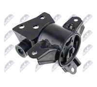 NTY Supporto motore ZPS-KA-350 Sx cuscinetto gomma-metallo