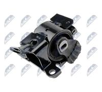 Supporto motore Sx Cuscinetto gomma-metallo ZPS-MZ-065 NTY per MAZDA 3 CX-5