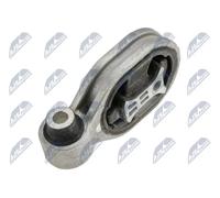 Supporto motore Sx Cuscinetto gomma-metallo ZPS-NS-177 NTY per NISSAN JUKE