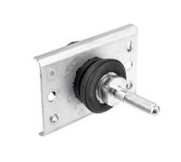 NTY Sospensione, Motore compatibile con NISSAN RENAULT SAURER ZPS-NS-185