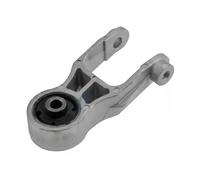 NTY Supporto motore ZPS-PL-077 Cuscinetto gomma-metallo Sx per OPEL COMBO Tour