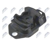 Supporto motore Sx Cuscinetto gomma-metallo ZPS-RE-056 NTY per RENAULT
