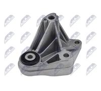 NTY Sospensione, Motore compatibile con SAURER VOLVO ZPS-VV-019