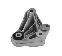 NTY Supporto motore ZPS-VV-019 Compatibile Ford, Volvo Sinistro – cuscinetto gomma-metallo