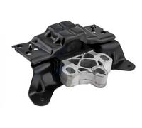 NTY Supporto motore ZPS-VW-088 sinistro con cuscinetto gomma-metallo per VW/Skoda