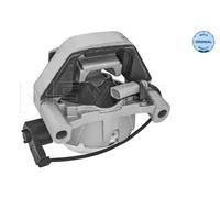 Corpo in gomma, sospensione motore MEYLE 100 199 0307