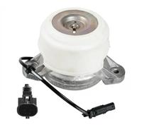 FEBI BILSTEIN 107968 Sospensione, Motore per MERCEDES-BENZ