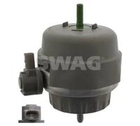Supporto motore Sx Cuscinetto idraulico ad inserimento elettrico 30 94 5082 SWAG