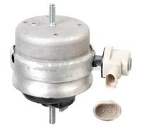 Supporto motore Sx Cuscinetto idraulico ad inserimento elettrico 33 10 3815 SWAG
